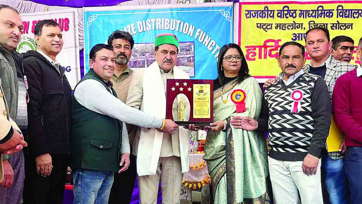 37 तबाह मकानों को मिलेंगे अढ़ाई करोड़