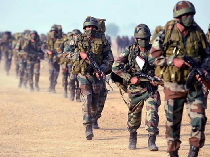 देश की सेवा करने का मौका, अग्निवीर भर्ती के लिए ऑनलाईन पंजीयन 6 फरवरी तक
