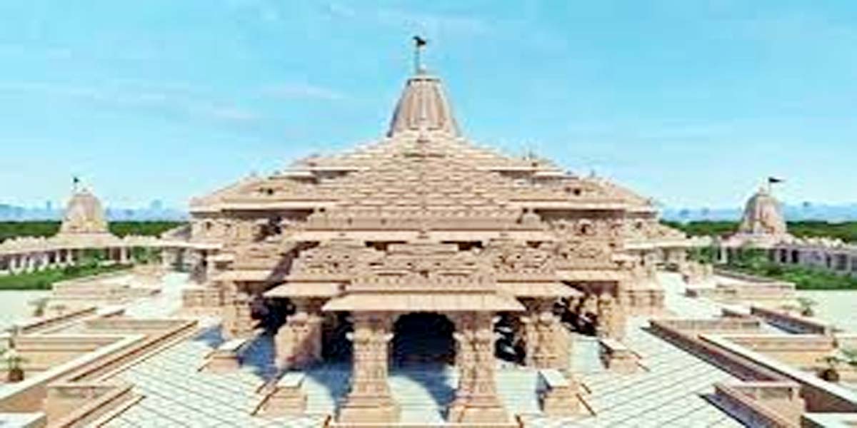 Jalore : श्रीराम मूर्ति प्राण प्रतिष्ठा के उपलक्ष्य में कानून व्यवस्था के लिए कार्यपालक मजिस्ट्रेट नियुक्त
