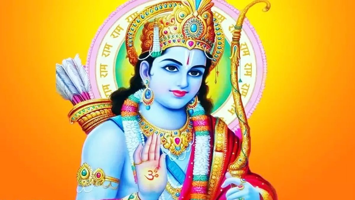 astrology news : हर दिन करें ये भगवान राम का पाठ, सभी संकट होंगे दूर