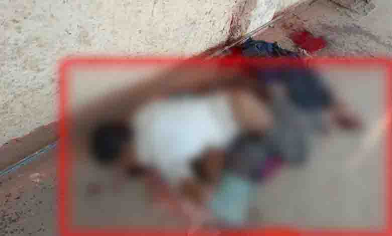 कुत्ते के भौंकने पर लोगों ने खेला खूनी खेल