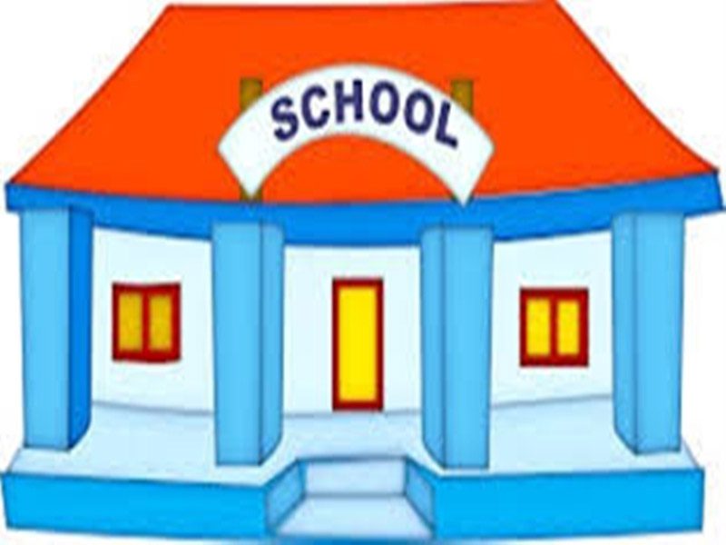 दोपहर को बंद कर दिए स्कूल, प्राचार्य और शिक्षक को कारण बताओ नोटिस जारी