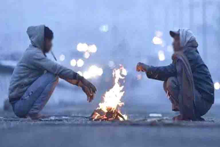 शिमला-कल्पा-केलांग से ठंडे हुए ऊना और नाहन