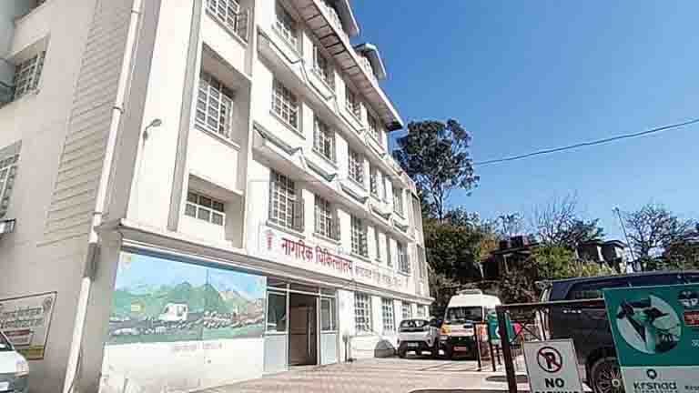 एनपीए को बहाल करे सरकार
