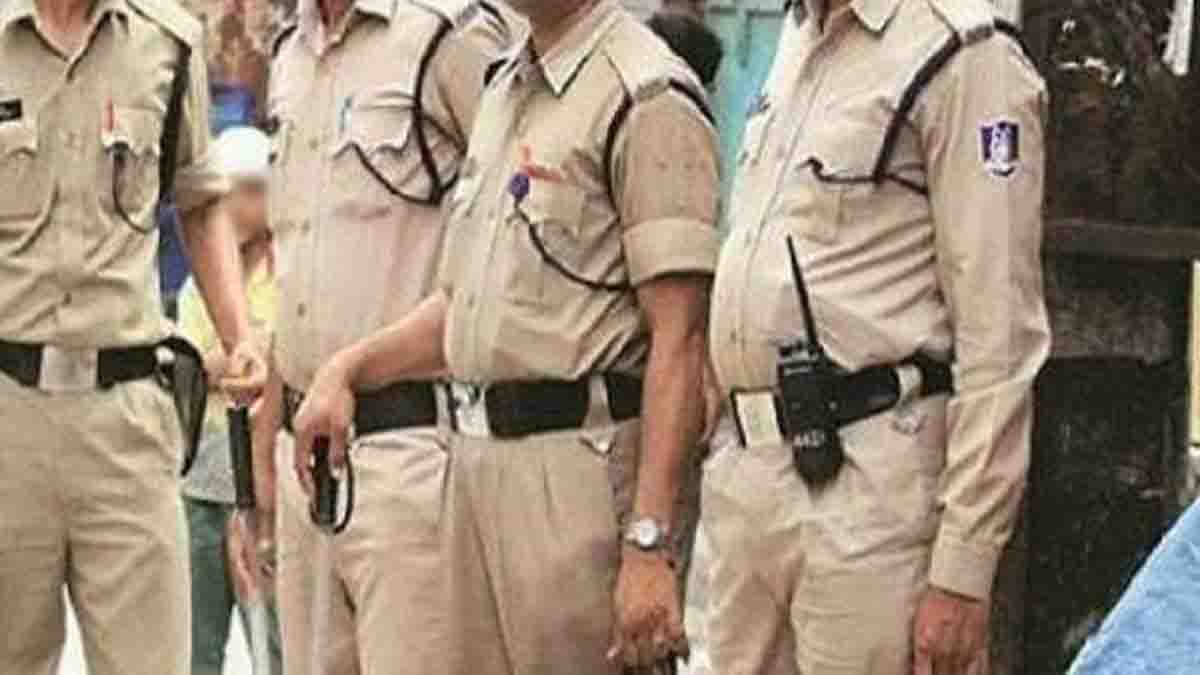 आरक्षक भर्ती ऑनलाईन आवेदन की अवधि बढ़ी