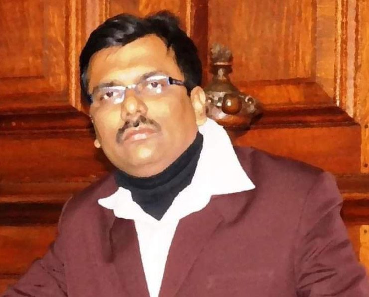 नहीं रहे बिप्लव सान्याल