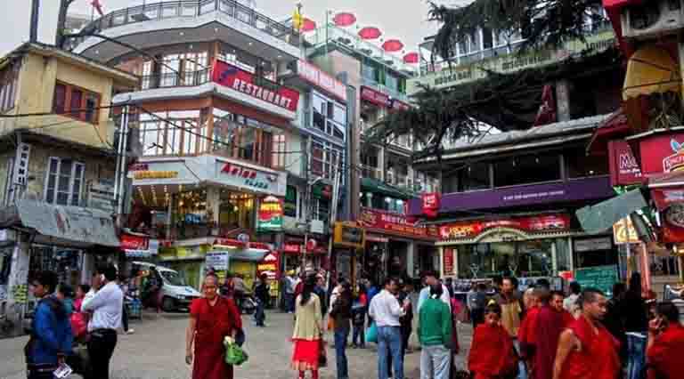 नरघोटा से पालमपुर शिफ्ट किया जा रहा पर्यटन विलेज