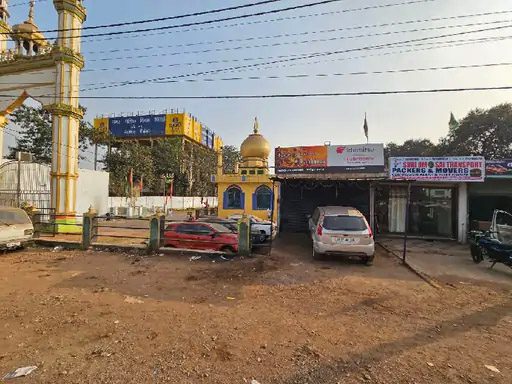 मजार के पास से अवैध कब्जा हटाने की मांग, बीजेपी नेता ने की शिकायत