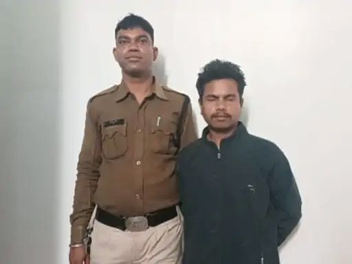लव मैरिज करने वाली बहन के घर आना जाना करती थी युवती, जीजा ने किया रेप