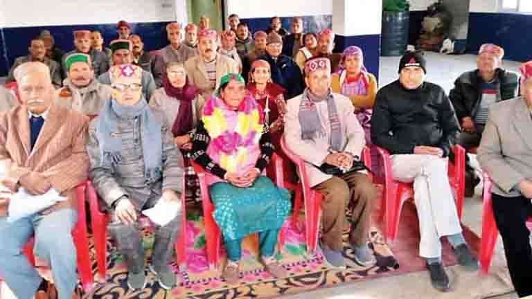 25 जनवरी को डीए-एरियर जारी करे सरकार