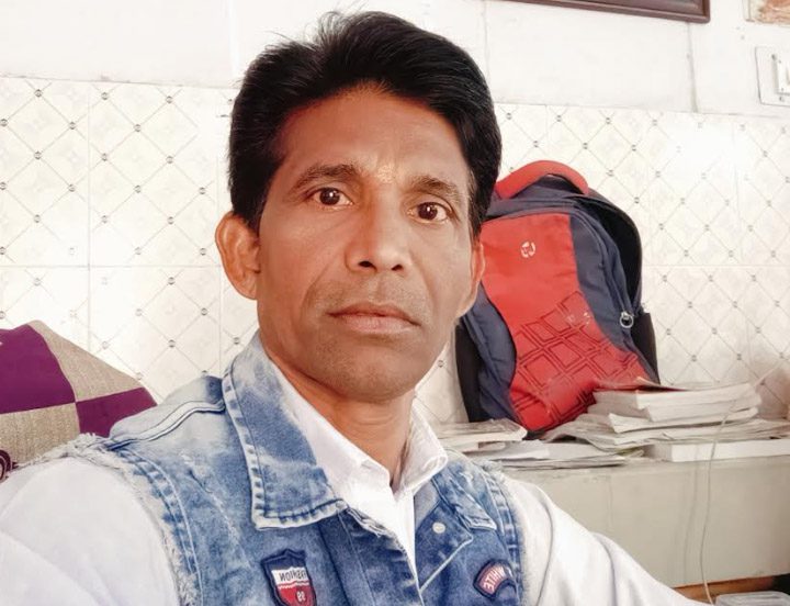 हमारी आस्था और विश्वास का प्रतीक है मकर संक्रांति पर्व