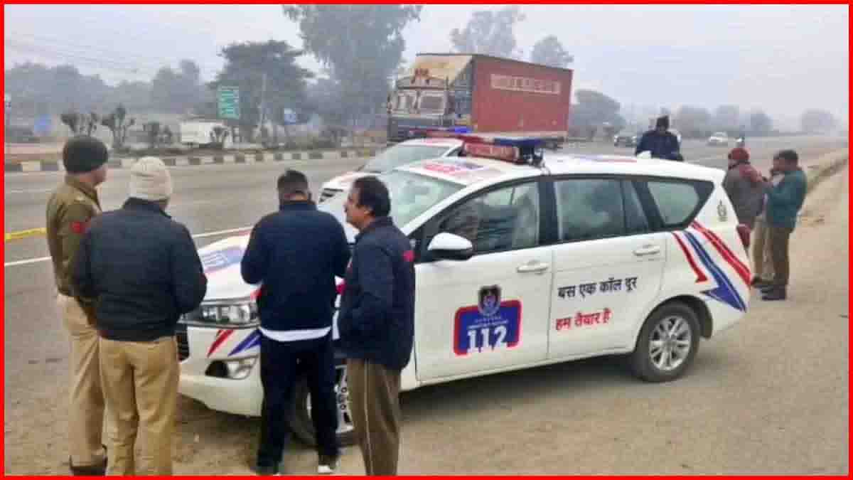 व्यापारी पर चलाई गोली, लाखों रुपए लेकर फरार