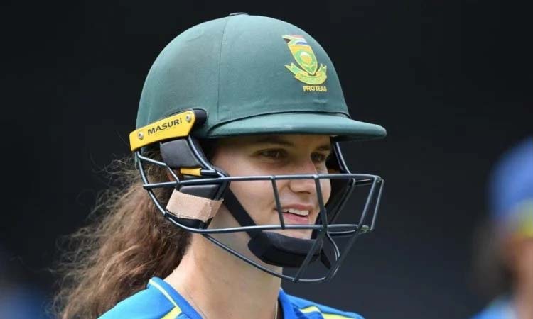 South Africa will perform well against Australia: Wolvaardt