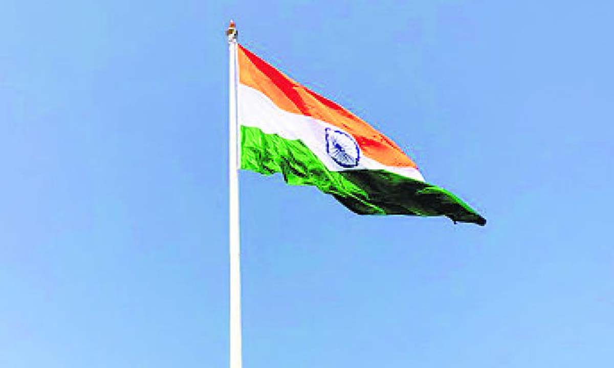 पांगी घाटी में गणतंत्र दिवस समारोह की तैयारियां चल रही