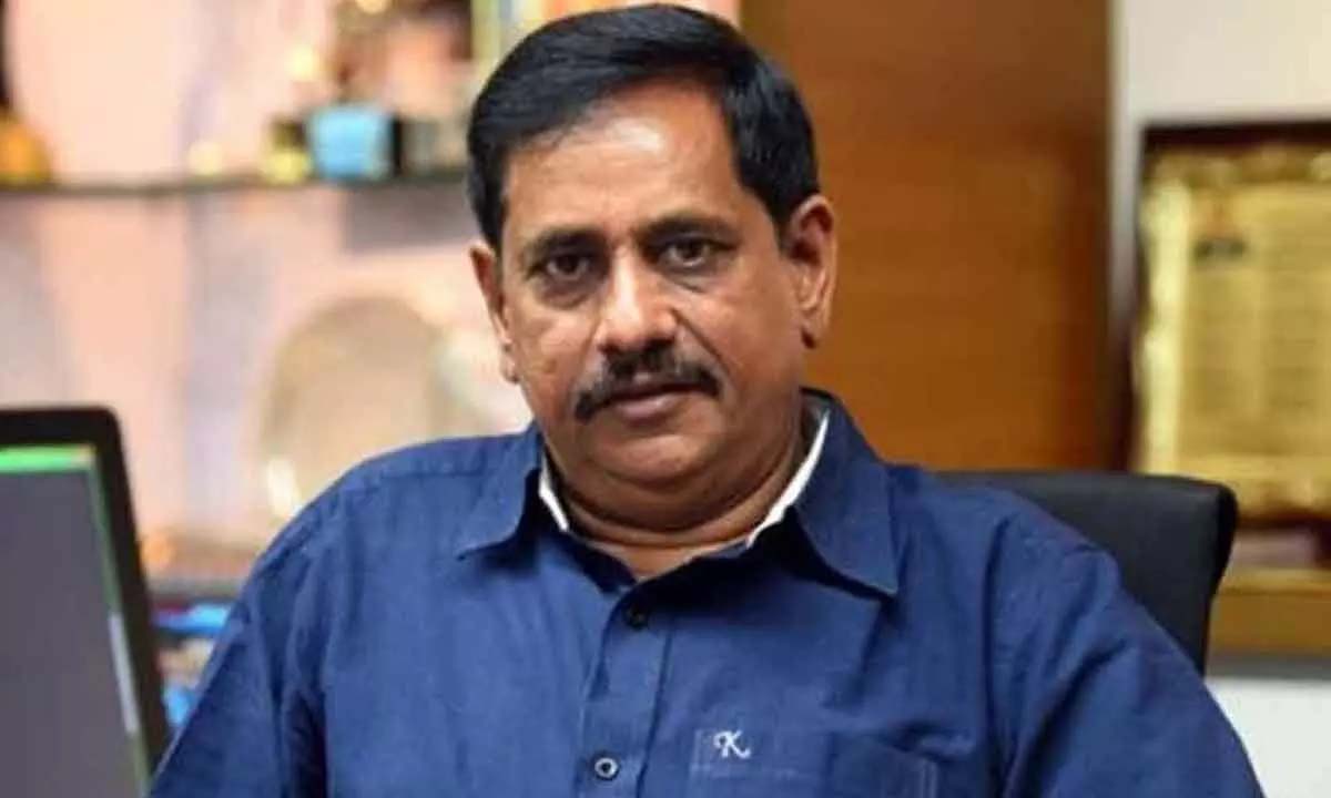 एचएमआरएल एमडी ने हैदराबाद मेट्रो में जयपाल रेड्डी के योगदान की सराहना की