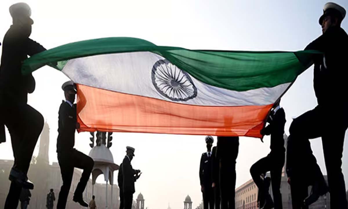 तेलंगाना से 5 को पद्म सम्मान