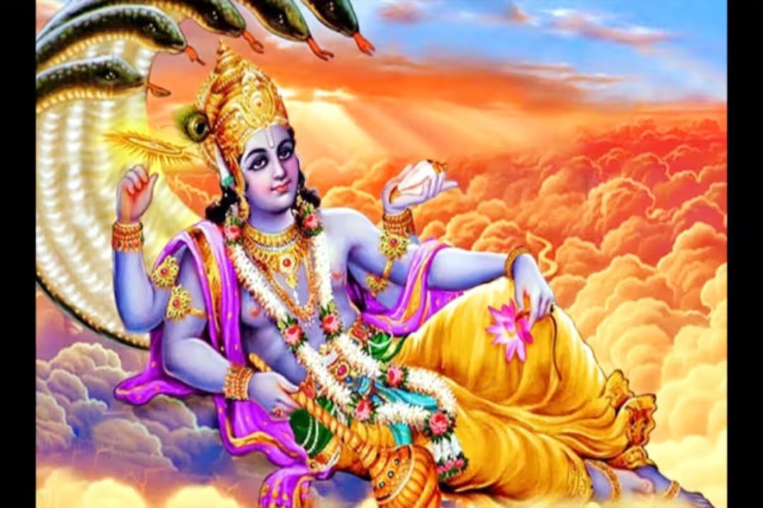 सफला एकादशी पर करे ये उपाय, भगवान विष्णु की होगी कृपा