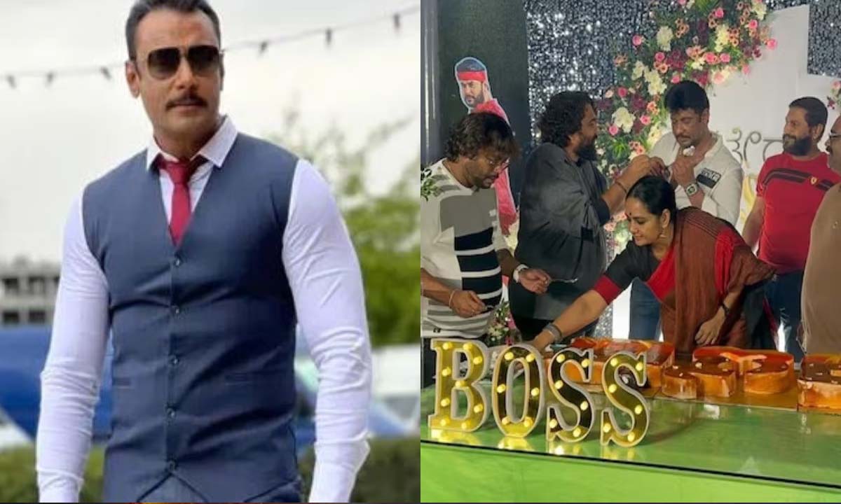 पब में देर रात पार्टी करने पर कन्नड़ अभिनेता के खिलाफ FIR दर्ज