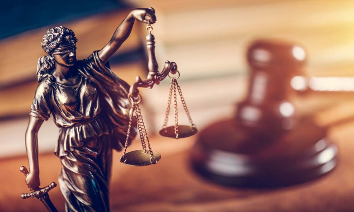 SC का बड़ा बयान, कानून का शासन लागू करना अदालतों का कर्तव्य