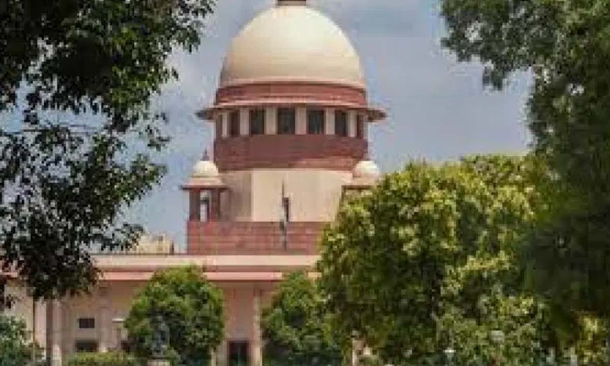 SC ने शमशाबाद भूमि विवाद में HC के फैसले को बरकरार रखा