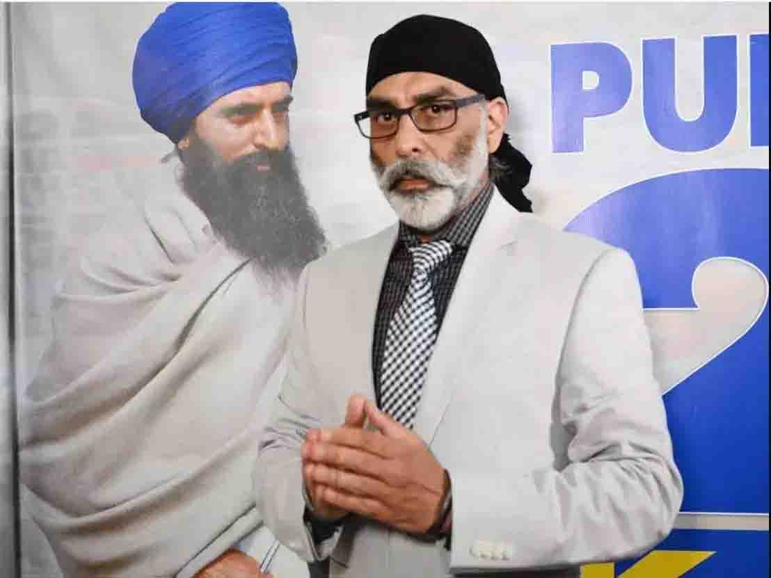 खालिस्तानी आतंकी पन्नू के खिलाफ केस दर्ज, जानिए क्या है पूरा मामला