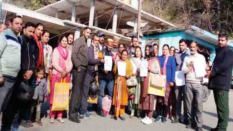 पुराने नियमों के तहत करो शास्त्री भर्ती