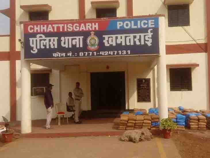 पति ने की पत्नी की गला रेतकर हत्या