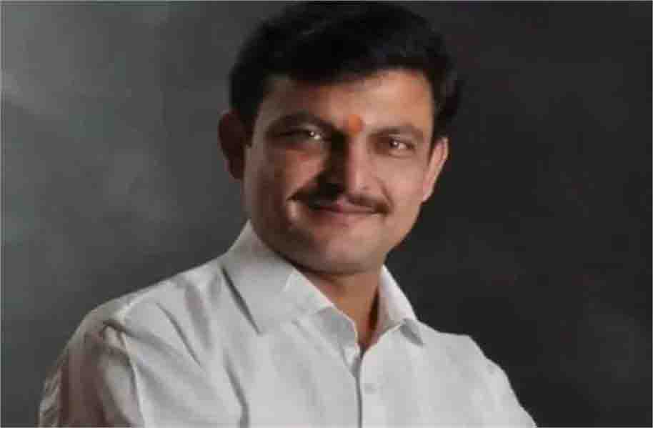 भाजपा नेता के घर ED की रेड, खंगाल रही दस्तावेज