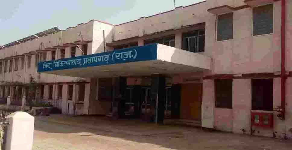 पूनियाखेड़ी उप स्वास्थ्य केंद्र, आंगनबाडी भवन जर्जर, सेवाएं ठप