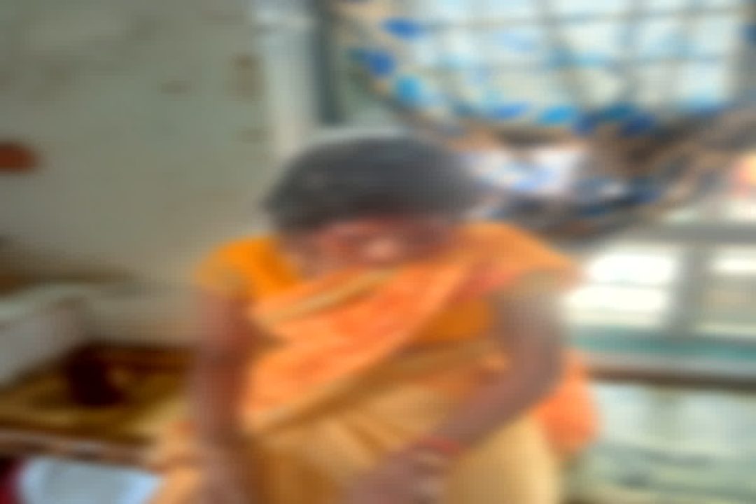 ट्रैक्टर और बाइक की भिड़त में मासूम की मौत, 3 की हालत नाजुक