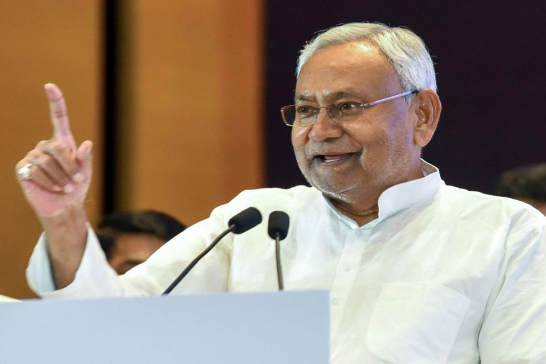 नीशीथ ने पाला बदलकर विपक्षी एकता की जड़ें हिला दीं