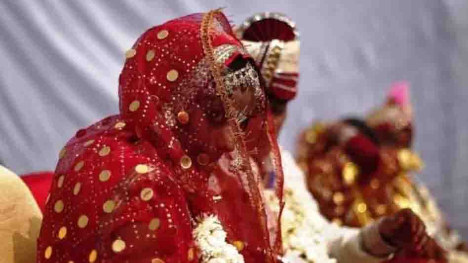 बाल विवाह विरोधी दस्ता ने की बड़ी कार्रवाई