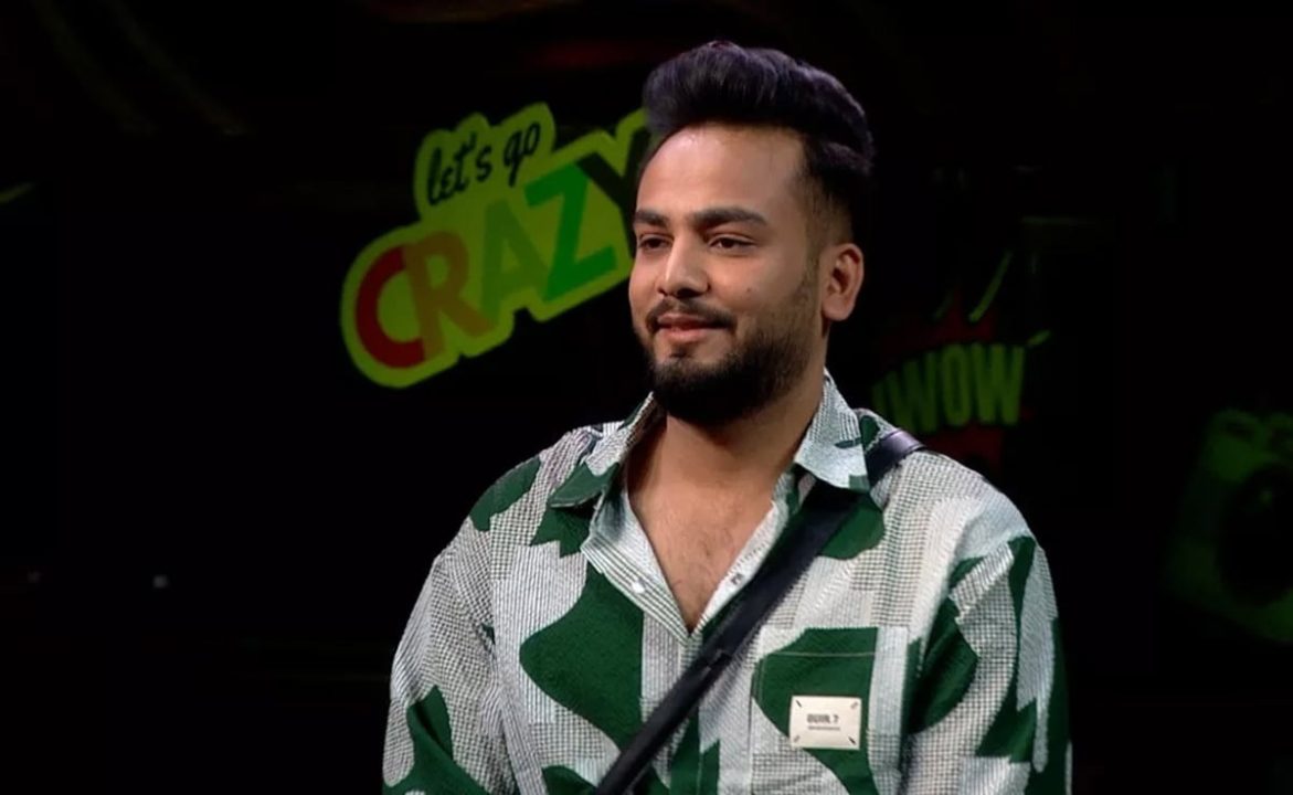 यूट्यूबर एल्विश यादव को मिली जान से मारने की धमकी
