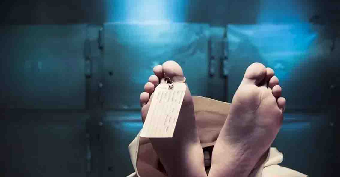 9वीं मंजिल से कूदी बुजुर्ग महिला, दर्दनाक मौत