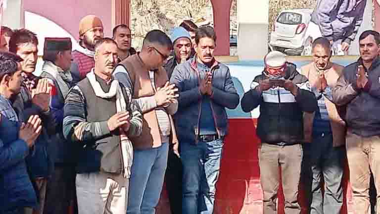 नहीं माने बड़ादेव कमरूनाग, नाराजगी बरकरार