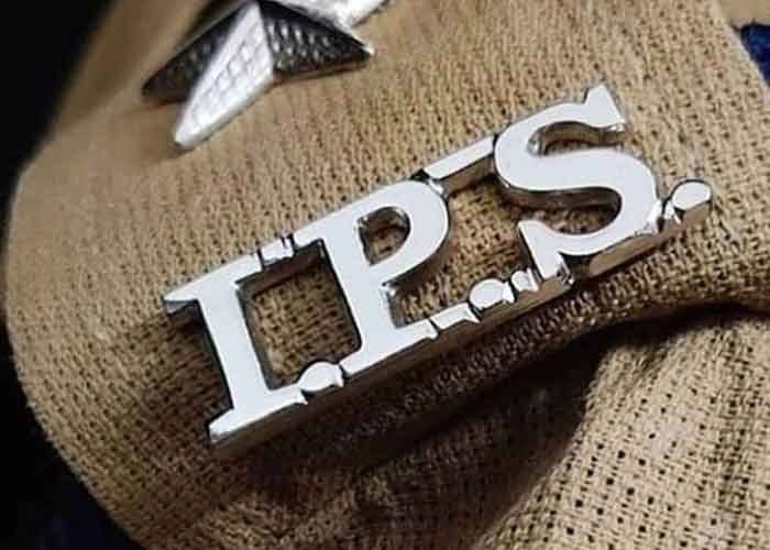 IPS अफसरों के ट्रांसफर लिस्ट आज होंगे जारी