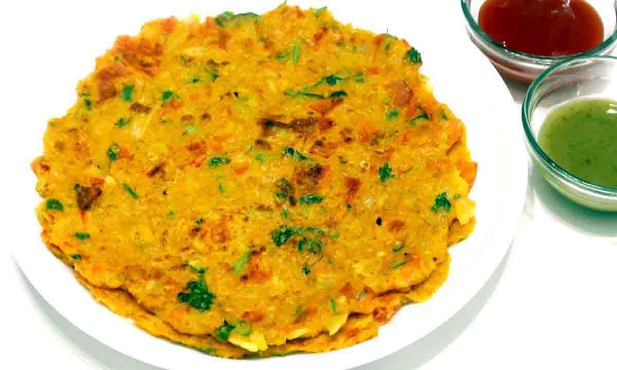 oats cheela : नाश्ते में बनाएं ओट्स चीला, जाने रेसिपी
