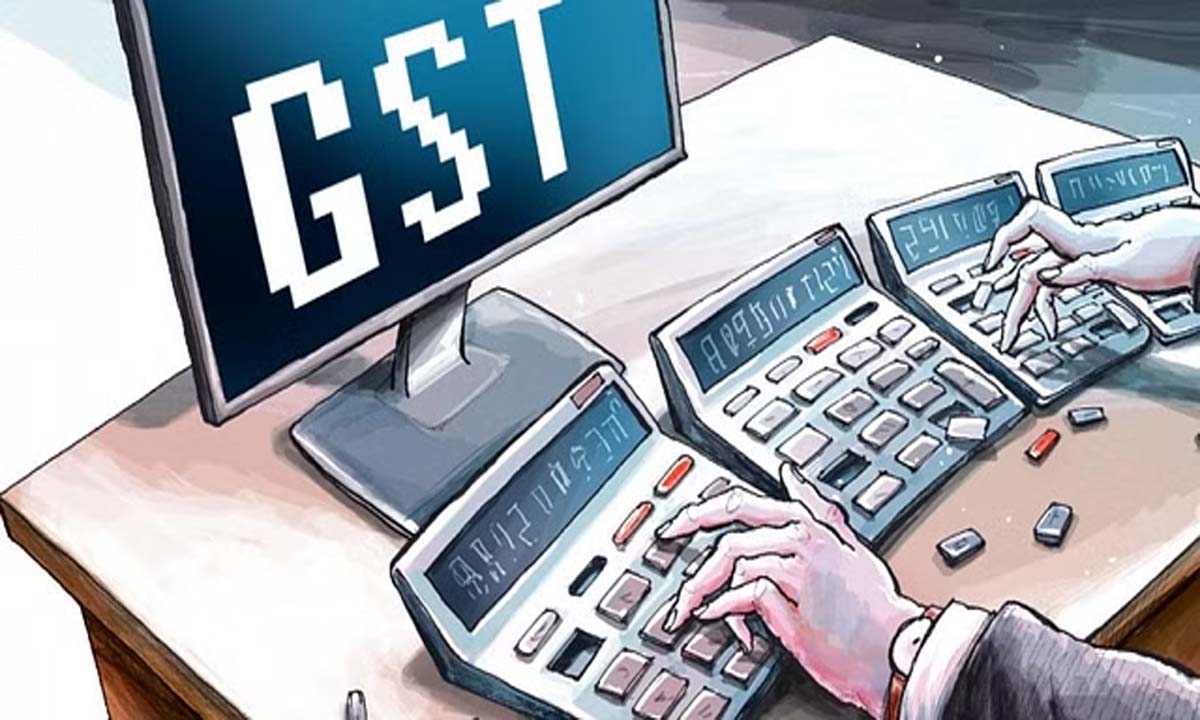 कर्नाटक को जीएसटी संग्रह में अपनी हिस्सेदारी के रूप में सालाना 45,000 करोड़ रुपये का नुकसान हो रहा