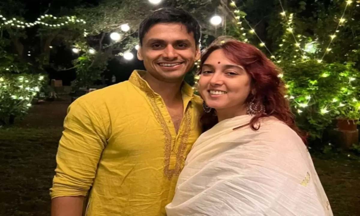 इरा खान और नुपुर शिखरे का इस खास जगह होगा रिसेप्शन पार्टी