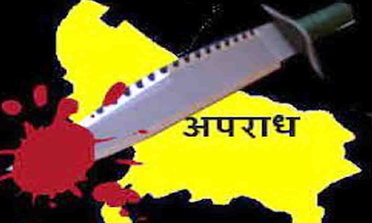 Firozabad : दबंगों ने रिटायर्ड फौजी और उसकी पत्नी को बंधक बना कर दोनों को पेड़ से बांधकर चाकू से वार