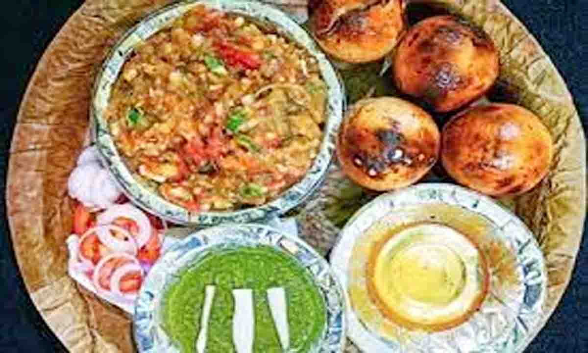 potato chokha : इस तरह से घर पर बनाए आलू चोखा, जाने तरीका