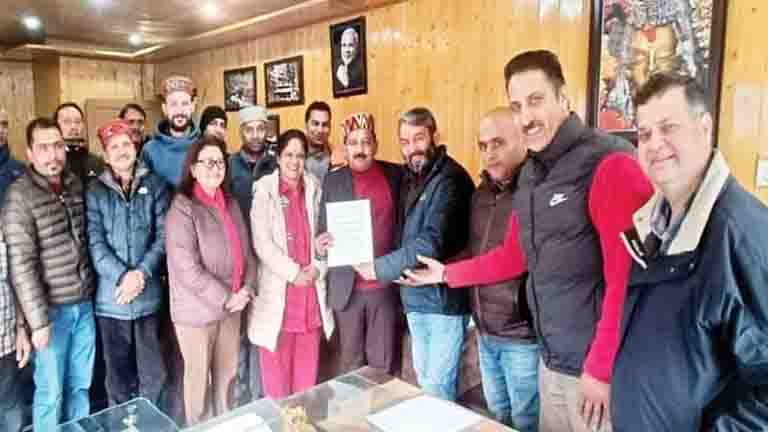 कुल्लू की सफाई पर मुहर