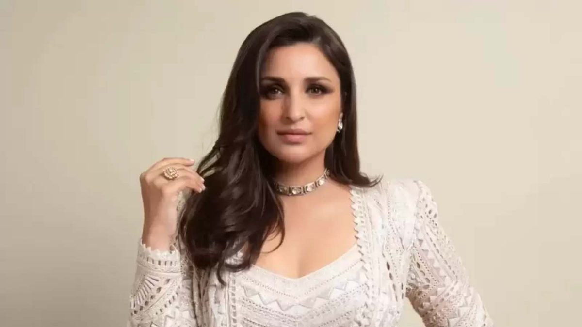 Parineeti Chopra started her musical journey, said- Now I will have two careers