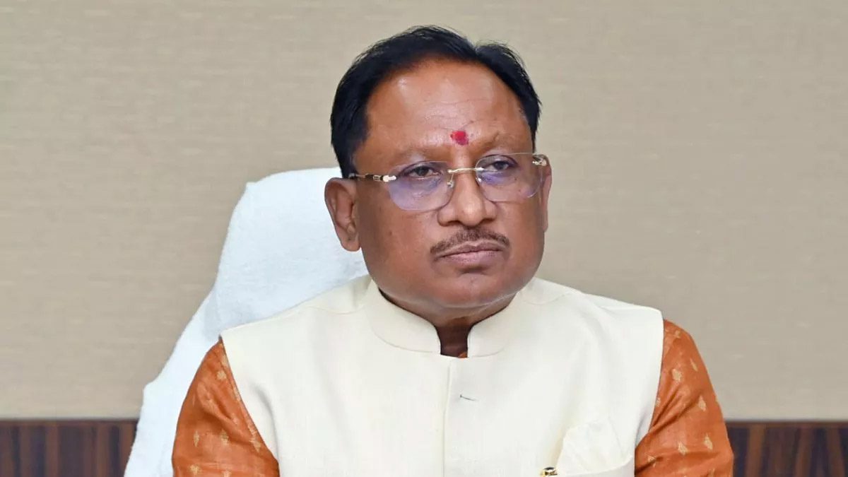 मुख्यमंत्री ने अमर शहीद गैंदसिंह के शहादत दिवस पर किया नमन