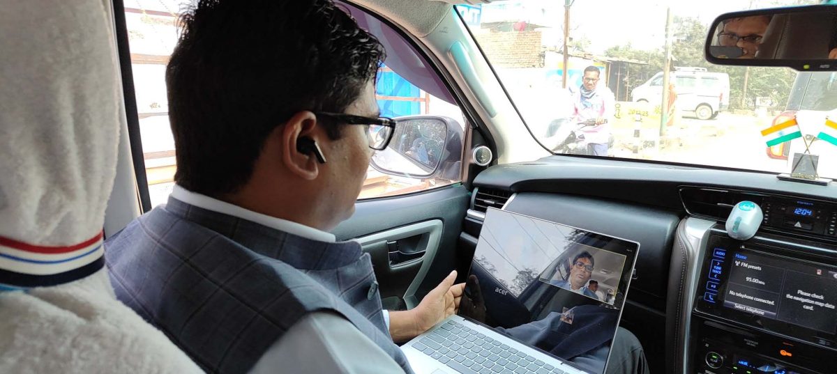 गर्मी के दिनों में होगा समर कैंप का आयोजन
