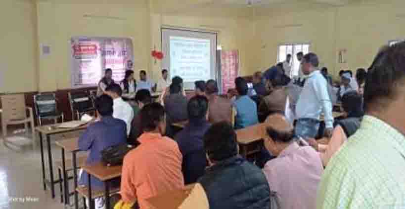अब घर बैठे अपने मोबाईल से बना सकेंगें आयुष्मान कार्ड