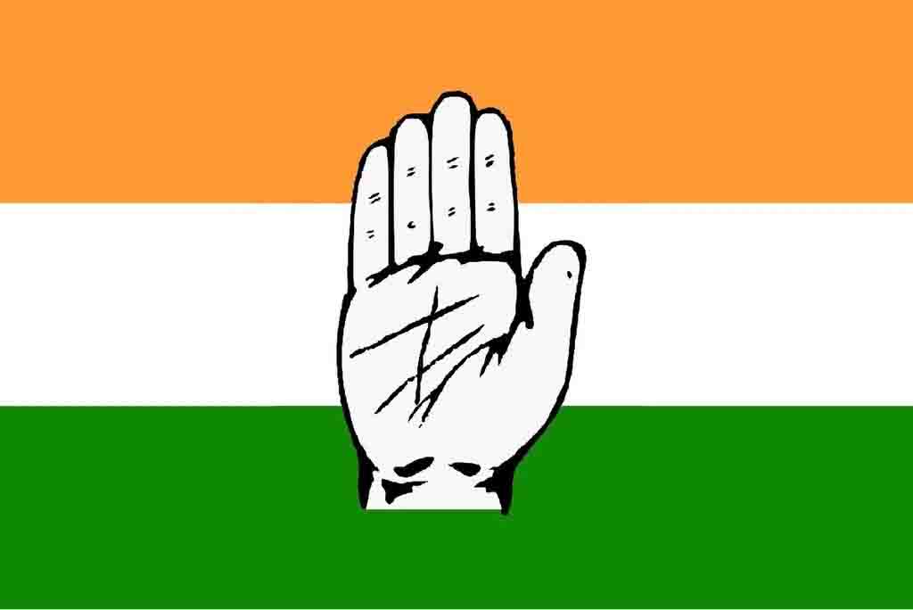 छत्तीसगढ़ में कांग्रेस ने 11 समन्वयकों की सूची जारी की