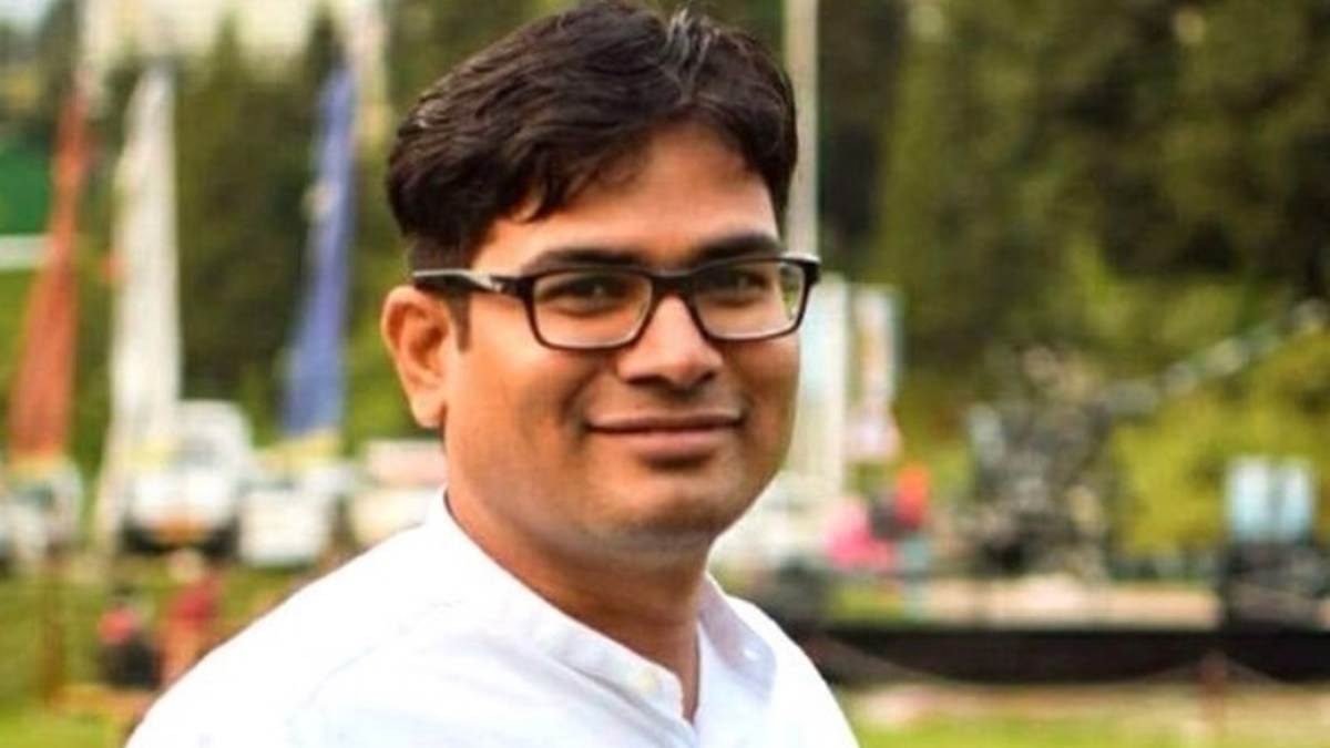 कांग्रेस के समय फिक्स थे ट्रांसफर पोस्टिंग के रेट, कैबिनेट मंत्री ओपी चौधरी ने किया बड़ा खुलासा