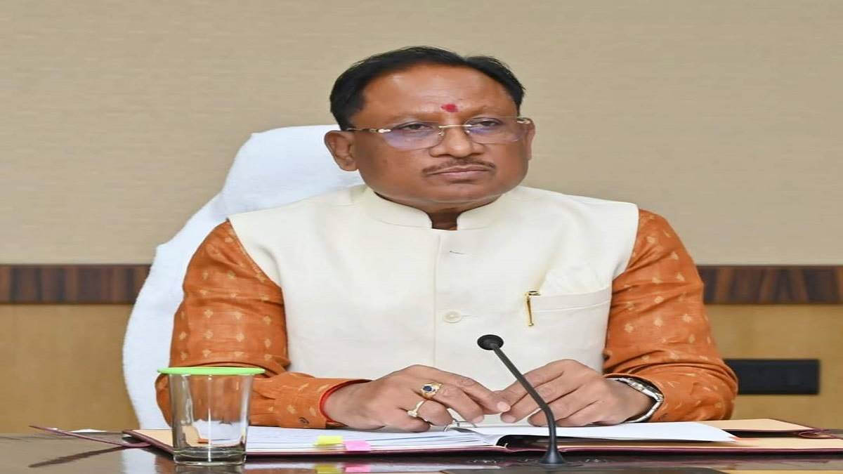 राष्ट्रीय सड़क सुरक्षा पर लघु फिल्म महोत्सव 24 जनवरी से, मुख्यमंत्री साय करेंगे शुभारंभ