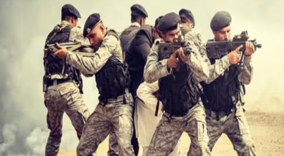 केरल के राज्यपाल और राजभवन को CRPF की Z प्लस सुरक्षा